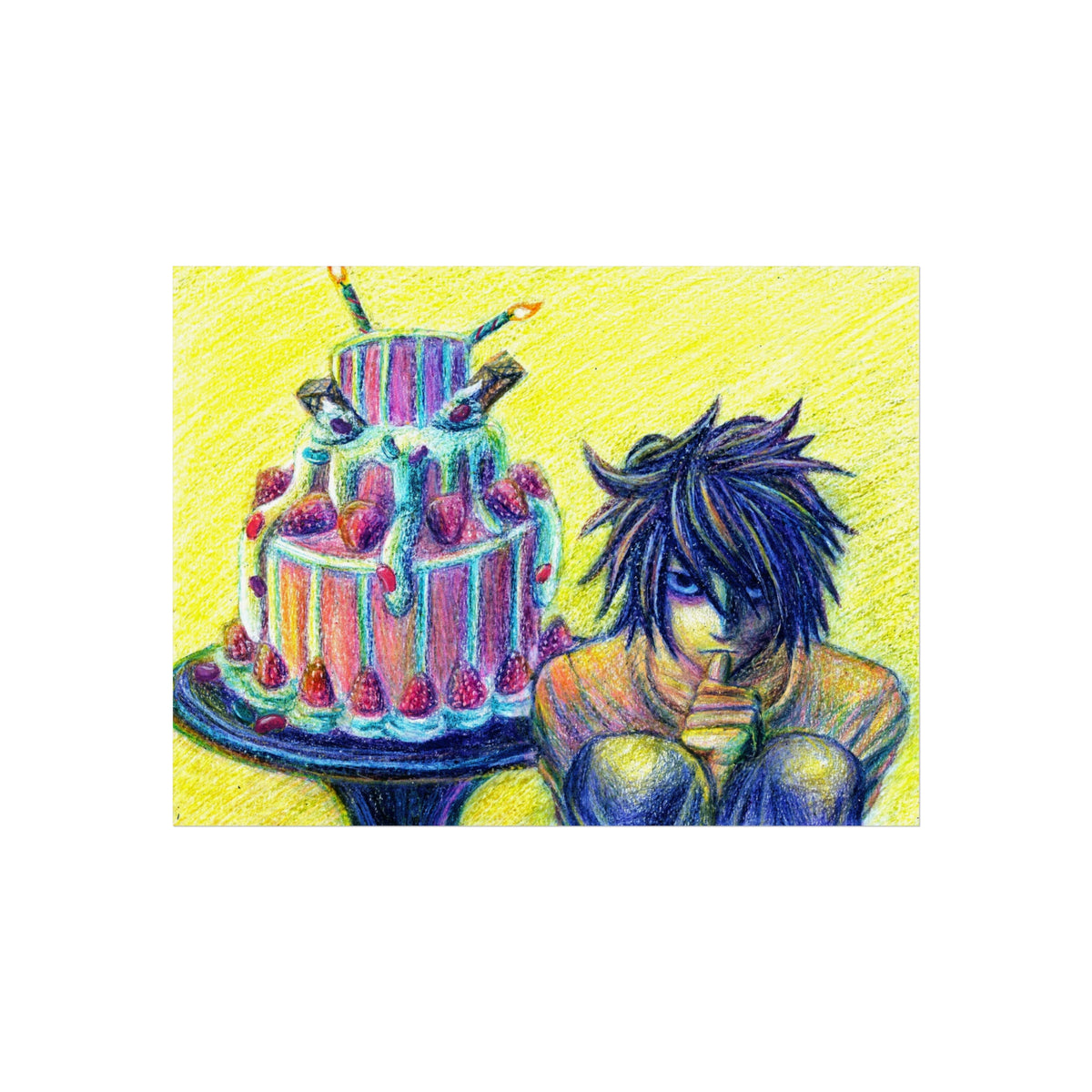 L.andCake