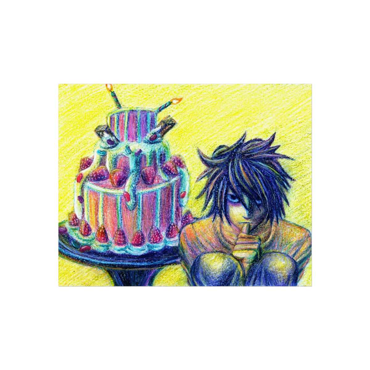 L.andCake